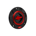 AEM FACTORY - 'GEAR' GAS CAP WITH QUICK RELEASE ACTION FOR DUCATI and MV AGUSTA AEM FACTORY - 'GEAR' GAS CAP WITH QUICK RELEASE ACTION FOR DUCATI and MV AGUSTA